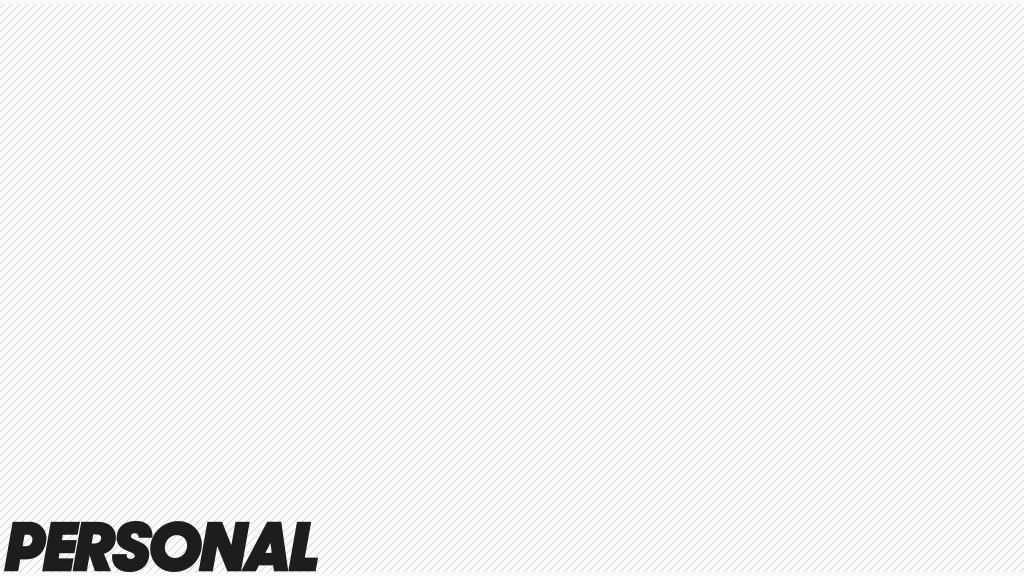 Personal