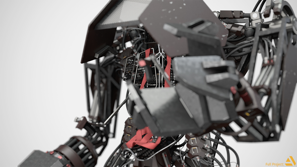 Exosuit