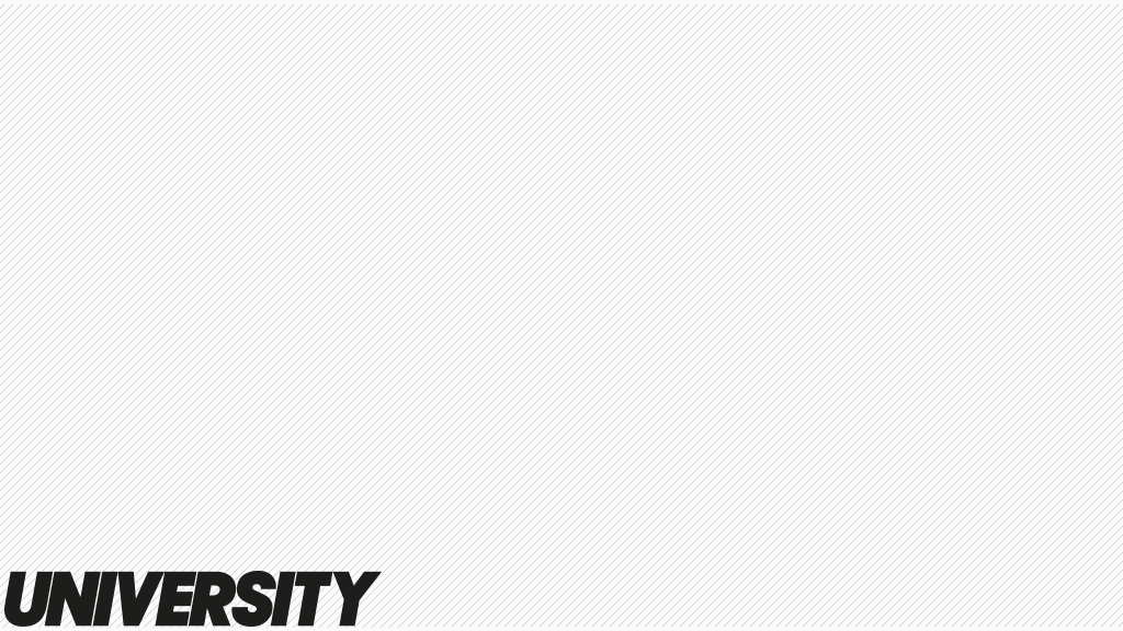 University