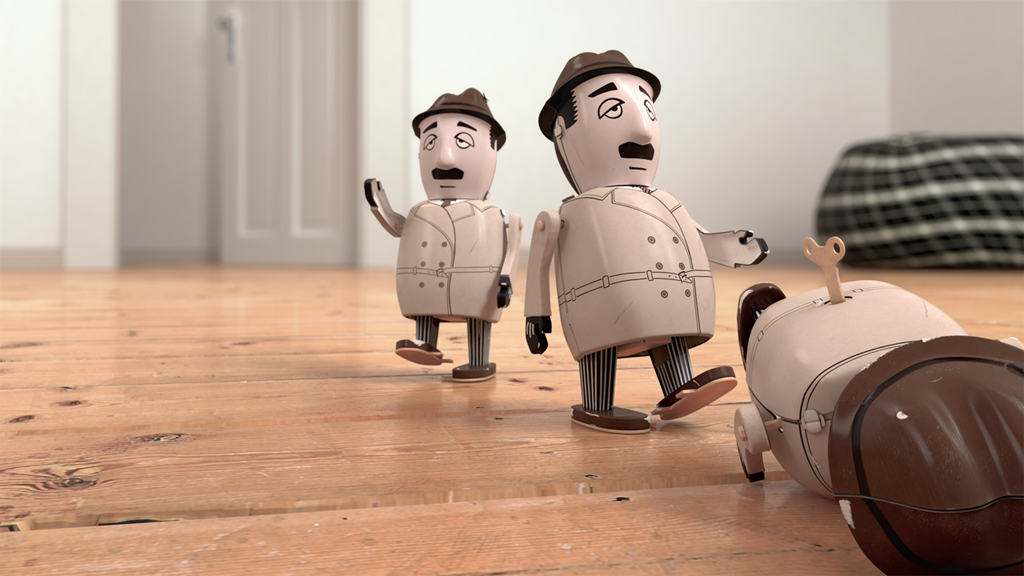 Inspector